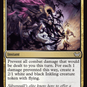 Inkshield
