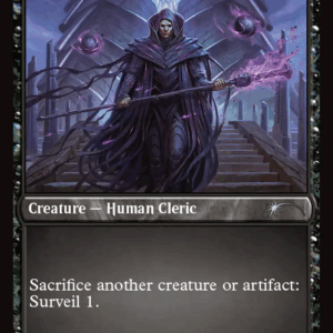 Umbral Collar Zealot (Promo Pack)