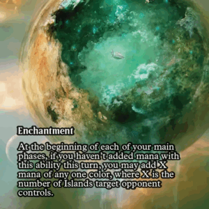 Carpet of Flowers (Fal'Cie Paradise)