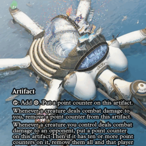 Strixhaven Stadium (Luka Stadium)