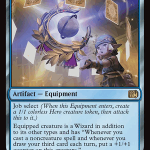 Astrologian's Planisphere