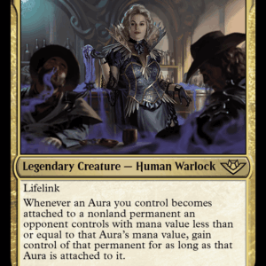 Eriette, the Beguiler