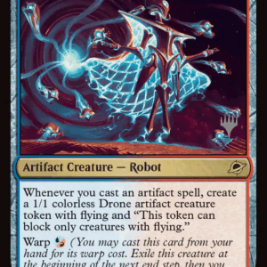 Pinnacle Emissary (Promo Pack)