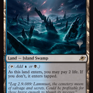 Watery Grave (Promo Pack)