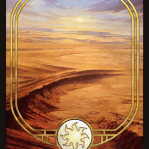 Plains (088 - FOIL)