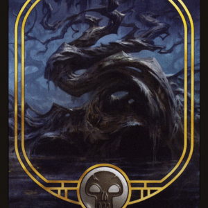 Swamp (092 - FOIL)