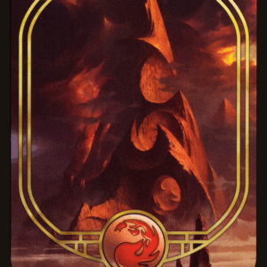 Mountain (094 - FOIL)