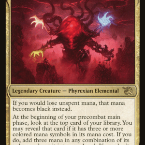 Omnath, Locus of All