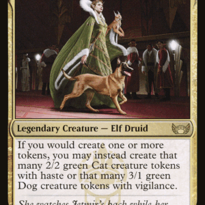 Jinnie Fay, Jetmir's Second