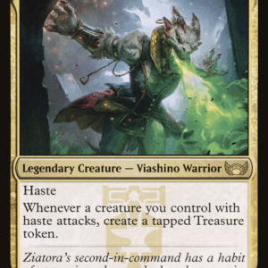 Ognis, the Dragon's Lash