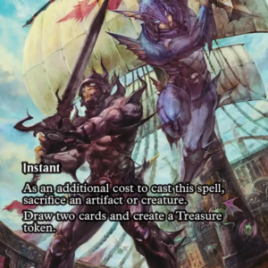 Deadly Dispute (Baron Rivalry)