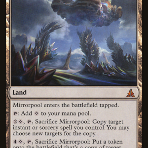 Mirrorpool