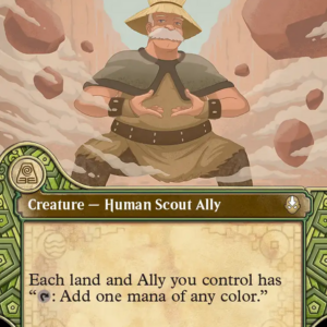 Great Divide Guide (Showcase)