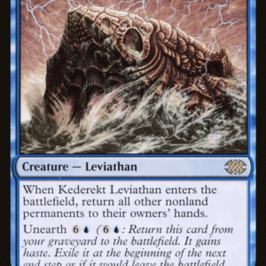 Kederekt Leviathan