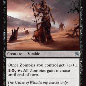 Lord of the Accursed