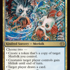 Sygg's Command (FOIL)