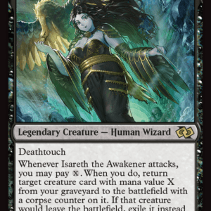 Isareth the Awakener