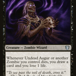 Undead Augur