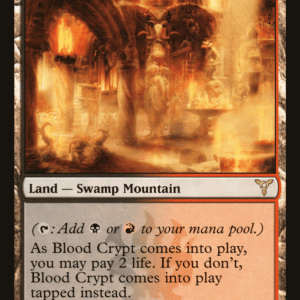 Blood Crypt