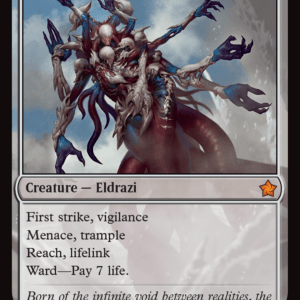 Sire of Seven Deaths (Promo Pack)