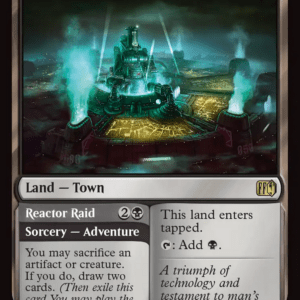 Midgar, City of Mako