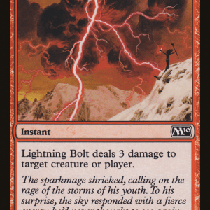 Lightning Bolt