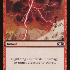 Lightning Bolt