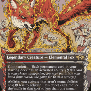 Zirda, the Dawnwaker