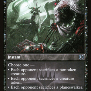 Sheoldred's Edict (Promo Pack)
