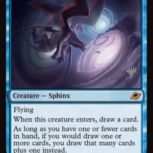 Quantum Riddler (Promo Pack)