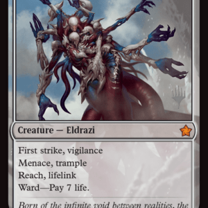 Sire of Seven Deaths (Promo Pack)