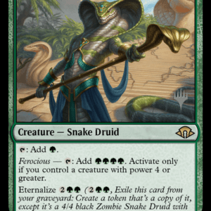 Fanatic of Rhonas (Promo Pack)