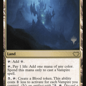 Voldaren Estate (Promo Pack FOIL)