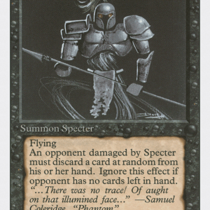 Hypnotic Specter
