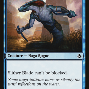 Slither Blade