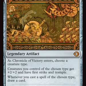 Chronicle of Victory