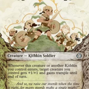 Thoughtweft Lieutenant (Showcase)