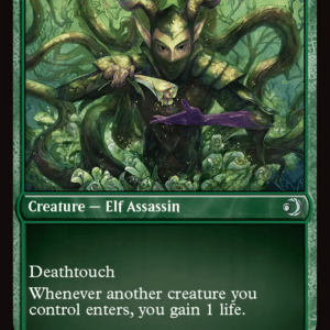 Virulent Emissary (Promo Pack)