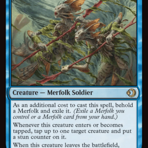 Champions of the Shoal