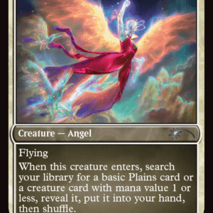 Starfield Shepherd (Promo Pack FOIL)