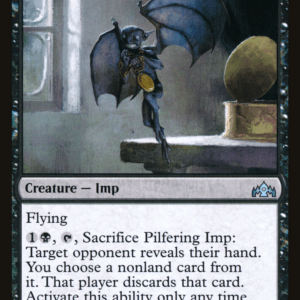 Pilfering Imp