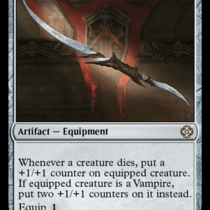 Blade of the Bloodchief