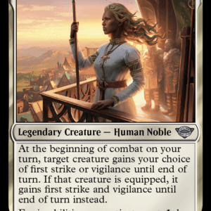 Éowyn, Lady of Rohan