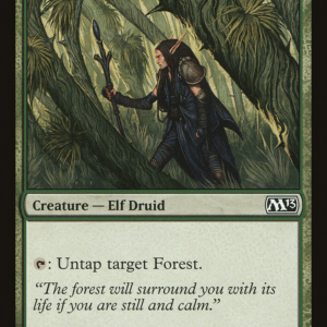 Arbor Elf