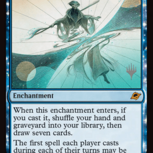 Weftwalking (Promo Pack)