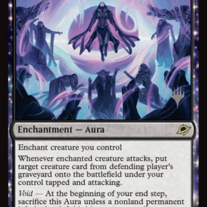 Chorale of the Void (Promo Pack)