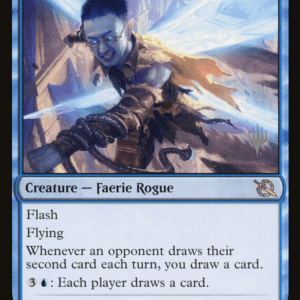 Faerie Mastermind (Promo Pack)