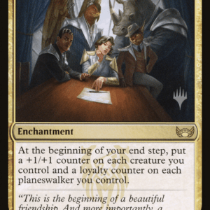 Brokers Ascendancy (Promo Pack)