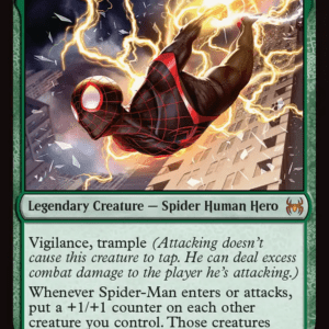 Spider-Man, Miles Morales