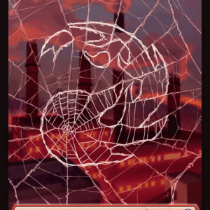 Mountain (0192 - FOIL)